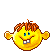 Smiley fete n�135 