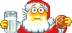Smiley gratuit fête 184238