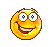 Smiley fete n�151 