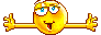 Smiley fete n�157 