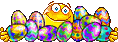Smiley gratuit fête 183143