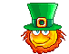 Smiley fete n�187 
