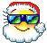 Smiley fete n�195 