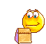 Smiley fete n�196 
