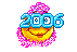 Smiley fete n�199 