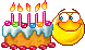Smiley fete n�201 