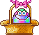 Smiley fete n�204 