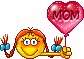 Smiley fete n�235 