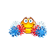 Smiley gratuit fête 184135