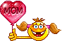 Smiley fete n�239 