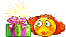 Smiley fete n�241 