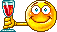 Smiley fete n�251 