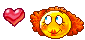 Smiley fete n�262 