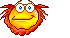 Smiley fete n�276 