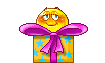 Smiley gratuit fête 184222