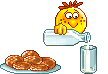 Smiley gratuit fête 183833