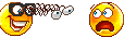 Smiley gratuit fête 183422