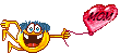 Smiley gratuit fête 183293