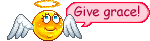 Smiley gratuit fête 183495