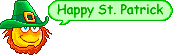 Smiley gratuit fête 183663