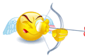 Smiley gratuit fête 183547