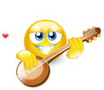 Smiley gratuit fête 183279