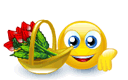 Smiley gratuit fête 183862