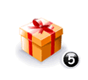Smiley gratuit fête 183702