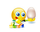 Smiley gratuit fête 183522
