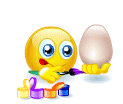 Smiley gratuit fête 183690