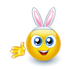 Smiley gratuit fête 183683