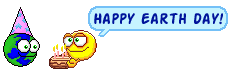 Smiley gratuit fête 183503