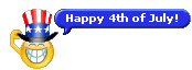 Smiley gratuit fête 184044