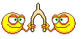 Smiley gratuit fête 183593