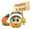 Smiley gratuit fête 183658