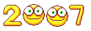 Smiley gratuit fête 183740