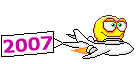 Smiley gratuit fête 183841