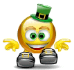 Smiley gratuit fête 183948