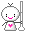 Smiley gratuit filles n190357