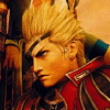 Smiley gratuitamente Final Fantasy 174233