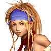Smiley gratuitamente Final Fantasy 174245