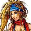 Smiley gratuit final fantasy n174196