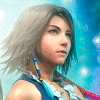 Final Fantasy emoticon 174198