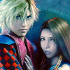 Smiley gratuitamente Final Fantasy 174244
