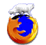 Smiley gratuit firefox 104371