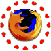 Smiley gratuit firefox 104395