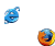 Smiley gratuit firefox 104396