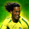 Smiley gratuit football 104076