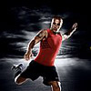 Smiley gratuit football 104074