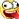 Smiley gratuit fou n97526